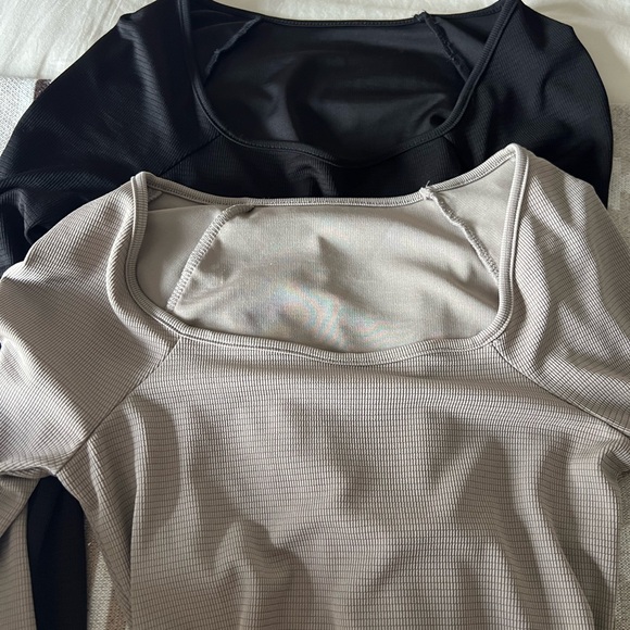 Bodysuits - Picture 2 of 2